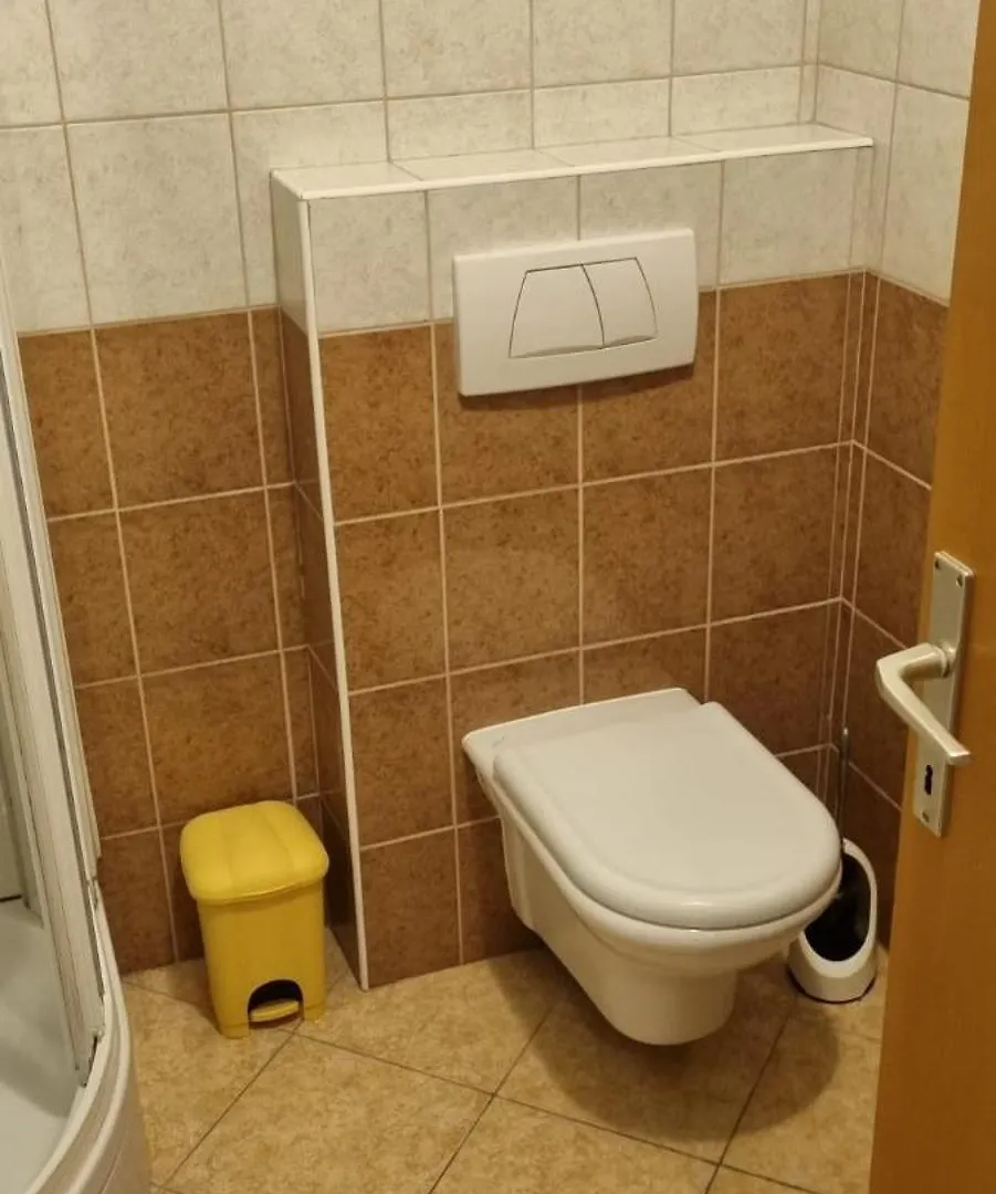 Kerum A Zadar Apartmán