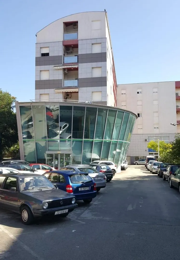 Apartmán Kerum A Zadar Chorvatsko