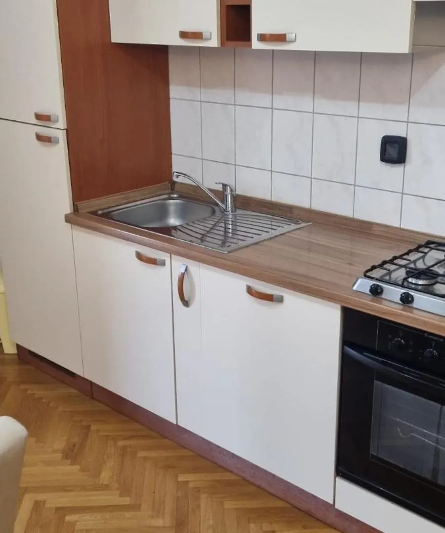 Apartmán Kerum A Zadar Chorvatsko