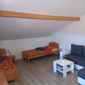  Apartmán Dani